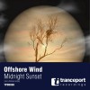 Offshore Wind - Midnight Sunset