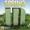 Monster Tunes - Spring Collection 2012