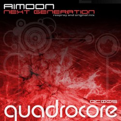 Aimoon - Next Generation 2011